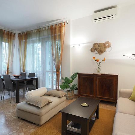 Primopiano - Palmaria B Apartment มิลาน ภายนอก รูปภาพ