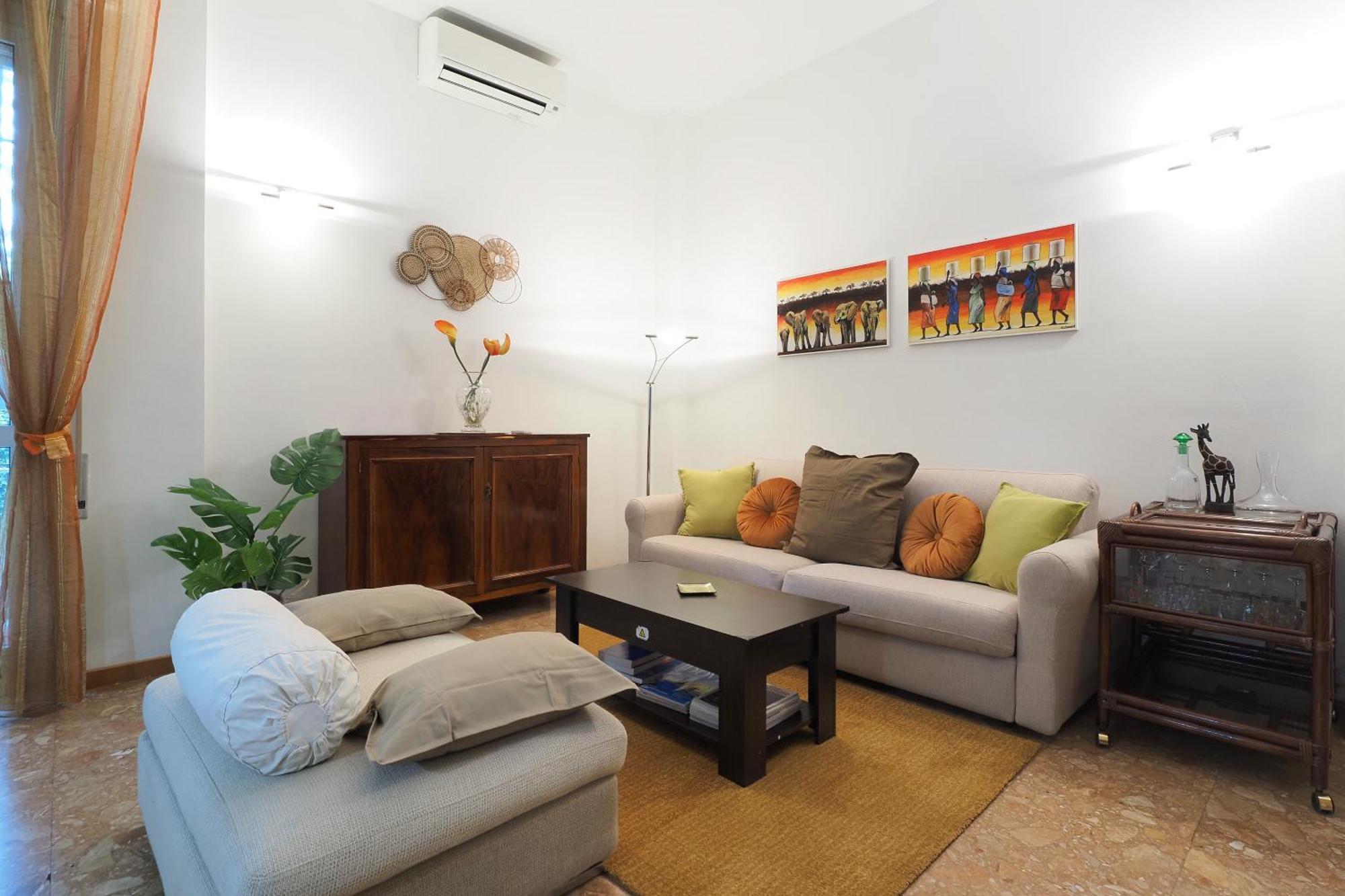 Primopiano - Palmaria B Apartment มิลาน ภายนอก รูปภาพ
