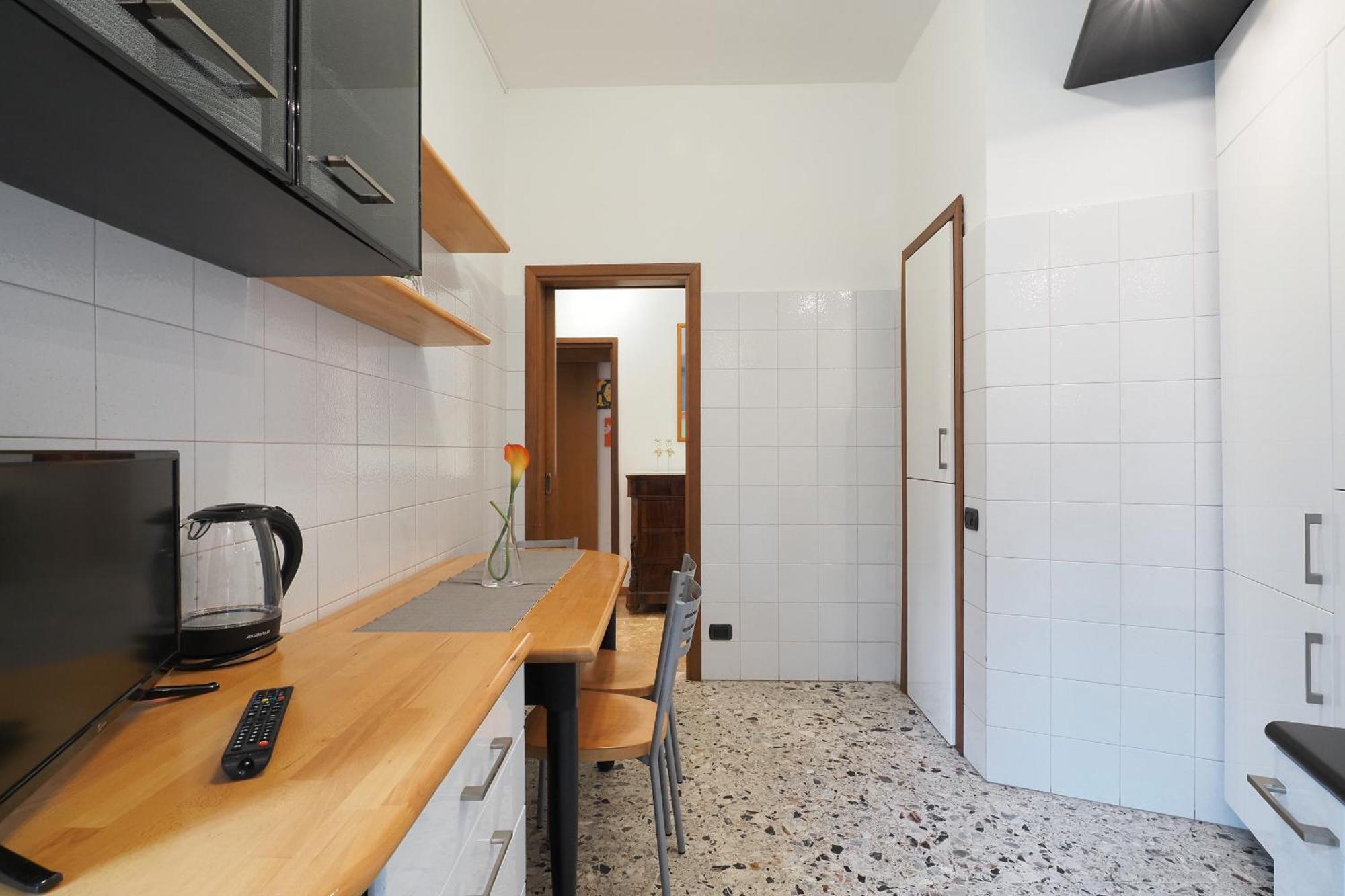Primopiano - Palmaria B Apartment มิลาน ภายนอก รูปภาพ