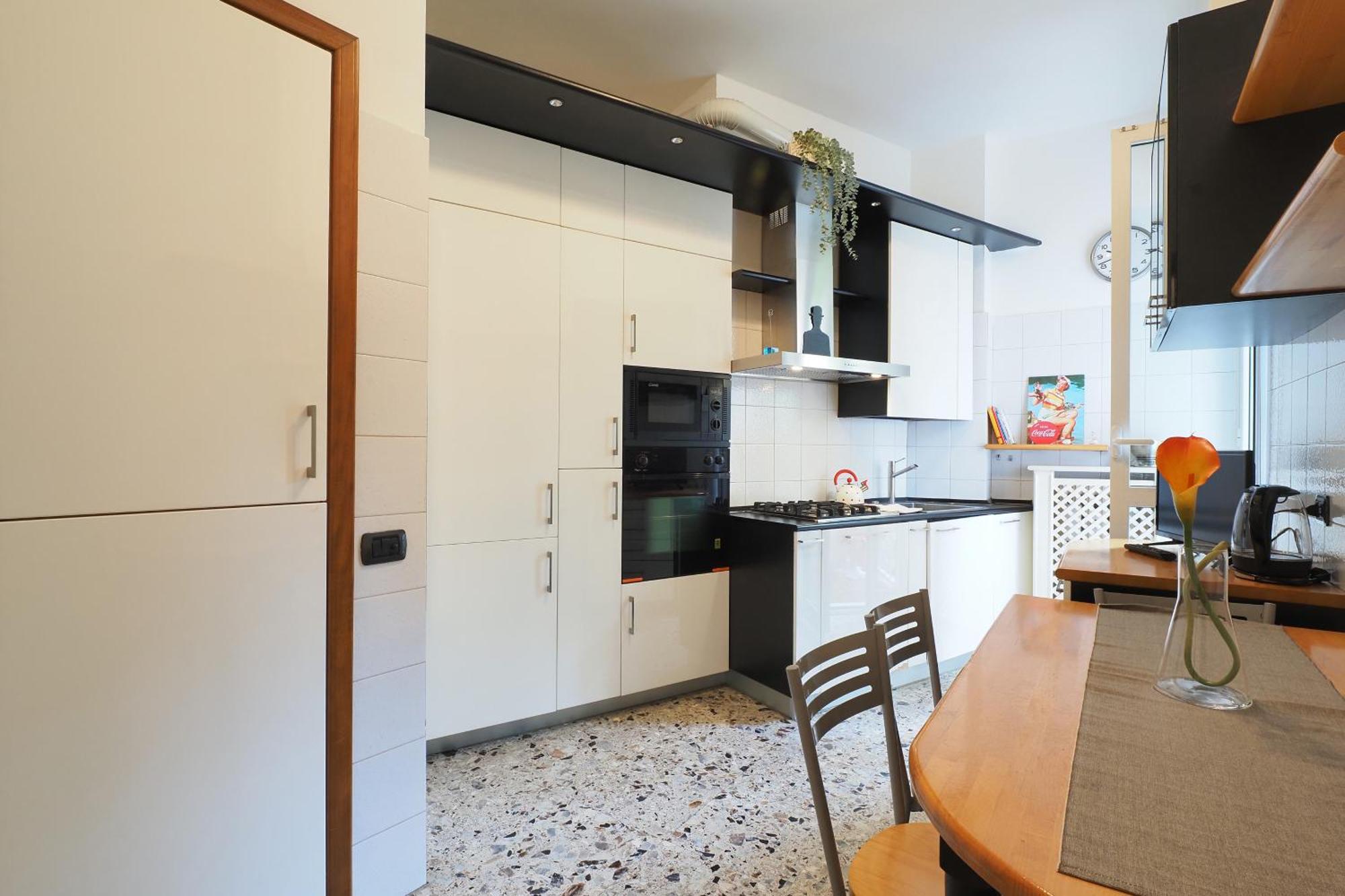 Primopiano - Palmaria B Apartment มิลาน ภายนอก รูปภาพ