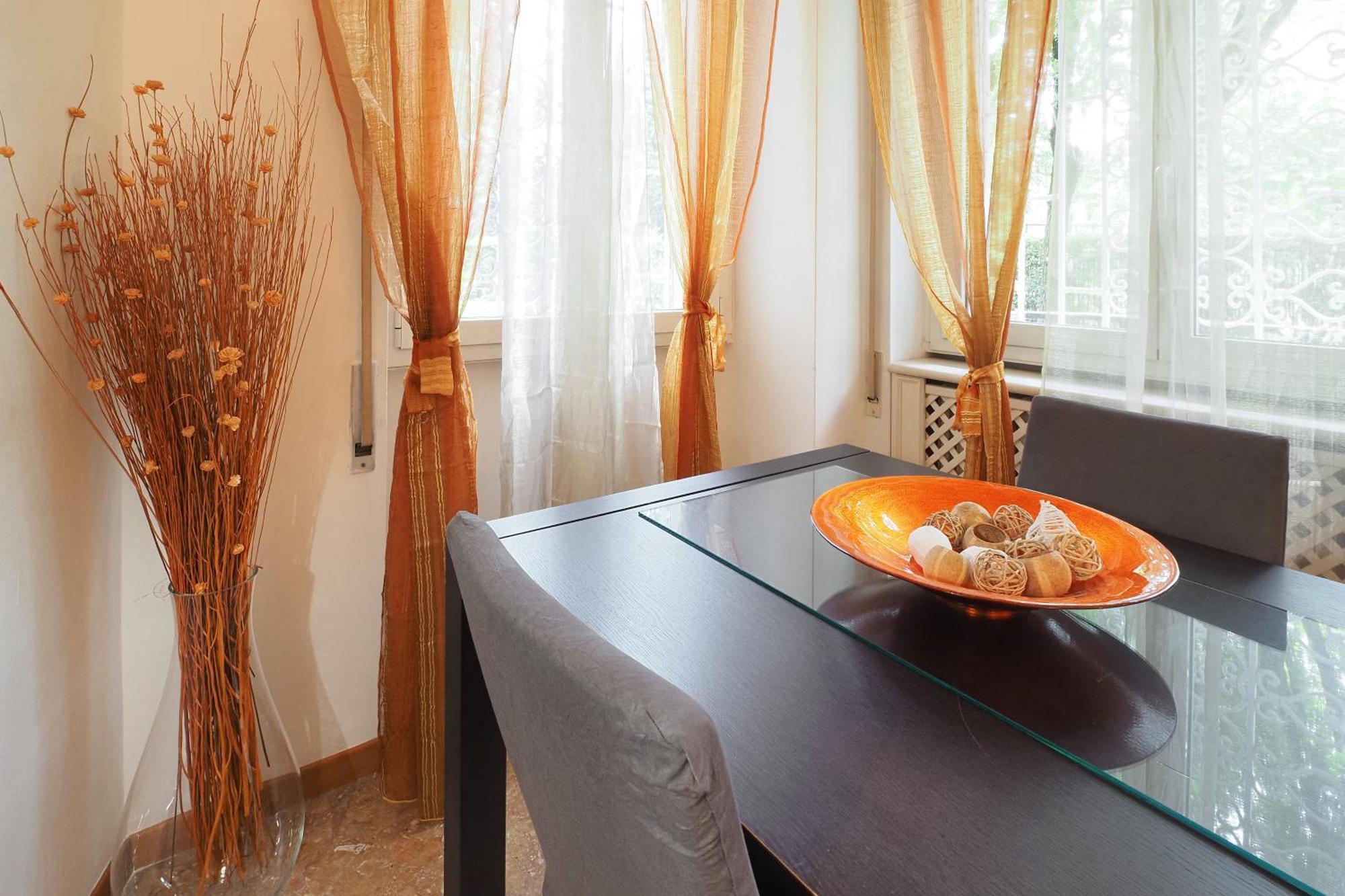 Primopiano - Palmaria B Apartment มิลาน ภายนอก รูปภาพ