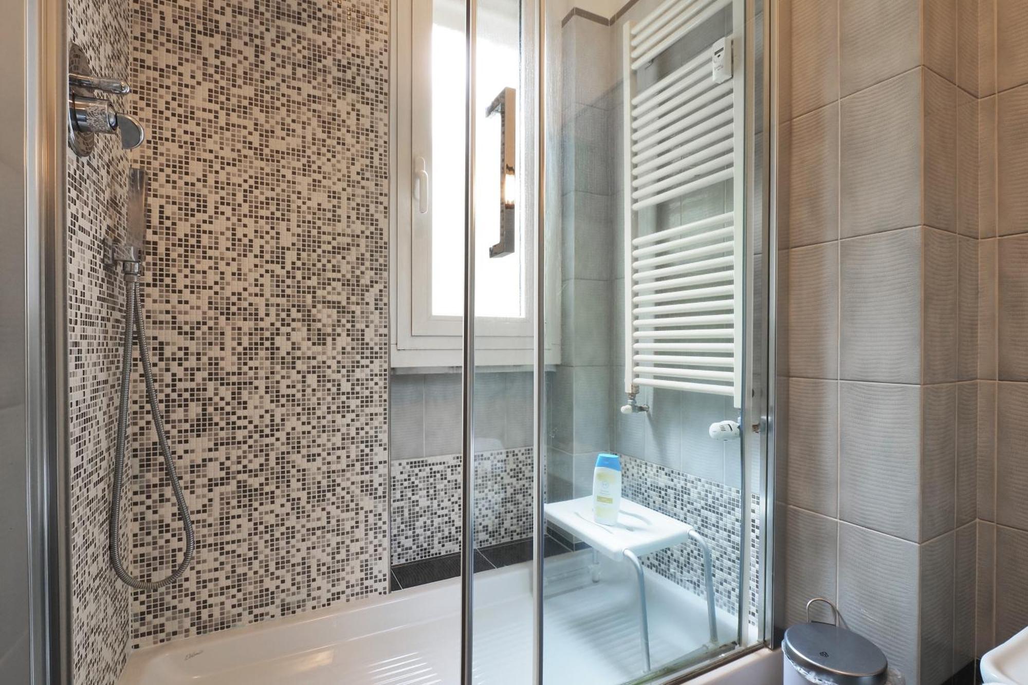 Primopiano - Palmaria B Apartment มิลาน ภายนอก รูปภาพ